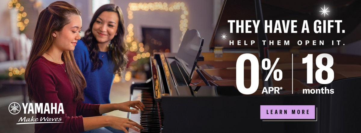 New & Used Piano Sales Financing in Olyphant, PA